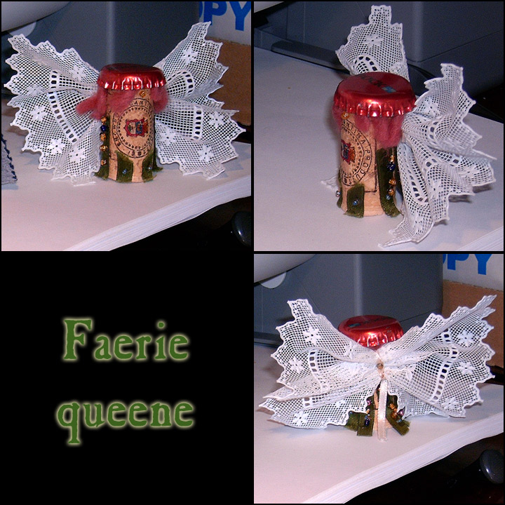 Faerie Queene